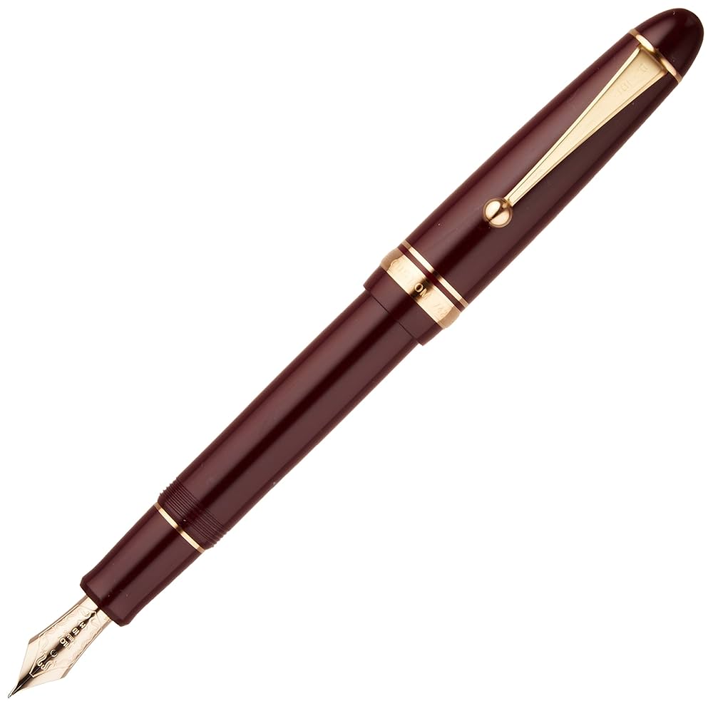 万年筆 パイロット 万年筆 カスタム742 新品)PILOT パイロット 万年筆 日本限定 カスタム742 Modernized